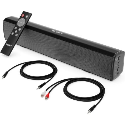 TV Mini Soundbar,Lautsprecher für...