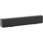 TV Mini Soundbar,Lautsprecher für Monitore,12V,Majority Bowfell, GEPRÜFT WIE NEU