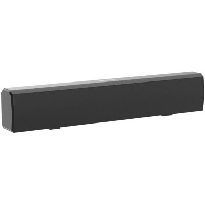 TV Mini Soundbar,Lautsprecher für Monitore, 12V,Majority Bowfell, GEPRÜFT - GUT