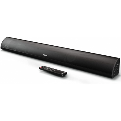 Soundbar Plug & Play für TV Geräte,...