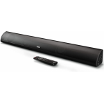 Soundbar Plug & Play für TV Geräte, Bluetooth, Majority Snowdon 2,GEPRÜFT - GUT