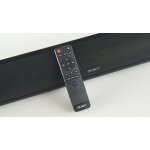 Soundbar Plug & Play für TV Geräte, Bluetooth, Majority Snowdon 2,GEPRÜFT - GUT