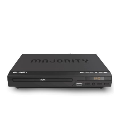 DVD- CD Player für Fernseher, Multi Region, HDMI,...
