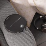 Discman, Tragbarer CD-Player, AUX, Anti-Shock, schwarz, Oakcastle CD10, GEPRÜFT