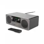 CD Internetradio, DAB+, Bluetooth, AUX, Weckfunktion, Majority Humboldt, GEPRÜFT