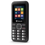Tastentelefon Handy mit Radio & Mp3, BT, Dual SIM, Oakcastle F100, WIE NEU