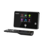 Tuner DAB Radio, Internet,FM, BT,Opt, Majority Robinson 2IR, GEPRÜFT - WIE NEU
