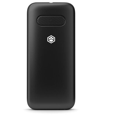 Seniorentelefon Tastenhandy,Dual SIM, Mp3 Player+Radio,...
