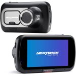 Dashcam 1440p GPS WiFi Alexa 3" Touchscreen 140° Kamera 522GW, WIE NEU