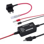 Dashcam Hardwire Kit 5m Mini USB 12-24V – Nextbase NBDVRS2HK-S GEPRÜFT
