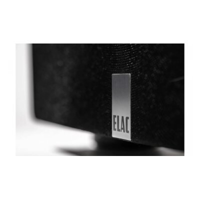 Elac RS700-SB Premium 12” HEX Surround aktiv Subwoofer schwarz