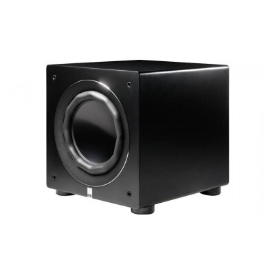Elac RS700-SB Premium 12” HEX Surround aktiv Subwoofer schwarz