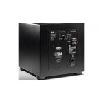 Elac RS700-SB Premium 12” HEX Surround aktiv Subwoofer schwarz