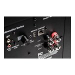 Elac RS700-SB Premium 12” HEX Surround aktiv Subwoofer schwarz