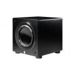 Elac RS700-SB Premium 12” HEX Surround aktiv Subwoofer schwarz