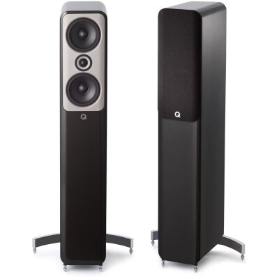 Q Acoustics Concept 50 Stereo Standlautsprecher Paar...