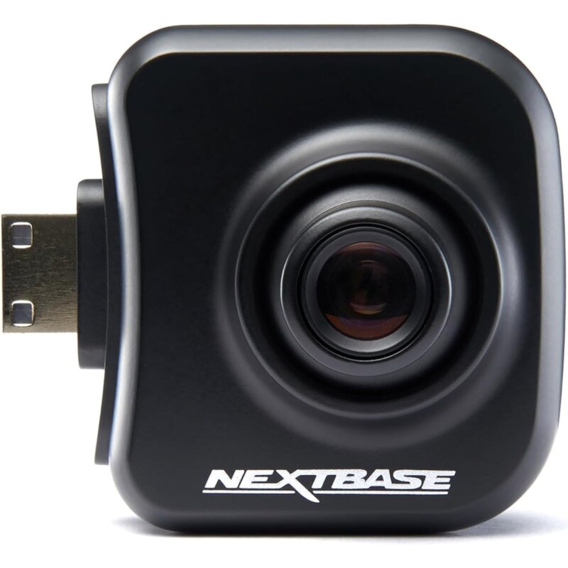 Rückfahrkamera 1080p, Plug-in für 322/422/522, Nextbase NBDVRS2RFCZ, WIE NEU