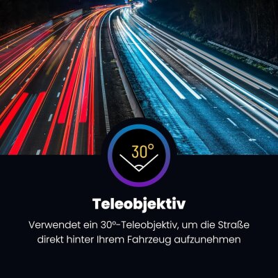Rückfahrkamera 1080p, Plug-in für 322/422/522, Nextbase NBDVRS2RFCZ, WIE NEU