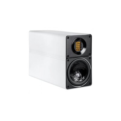 Elac BS312.2 - 2-Wege Regallautsprecher mit JET...