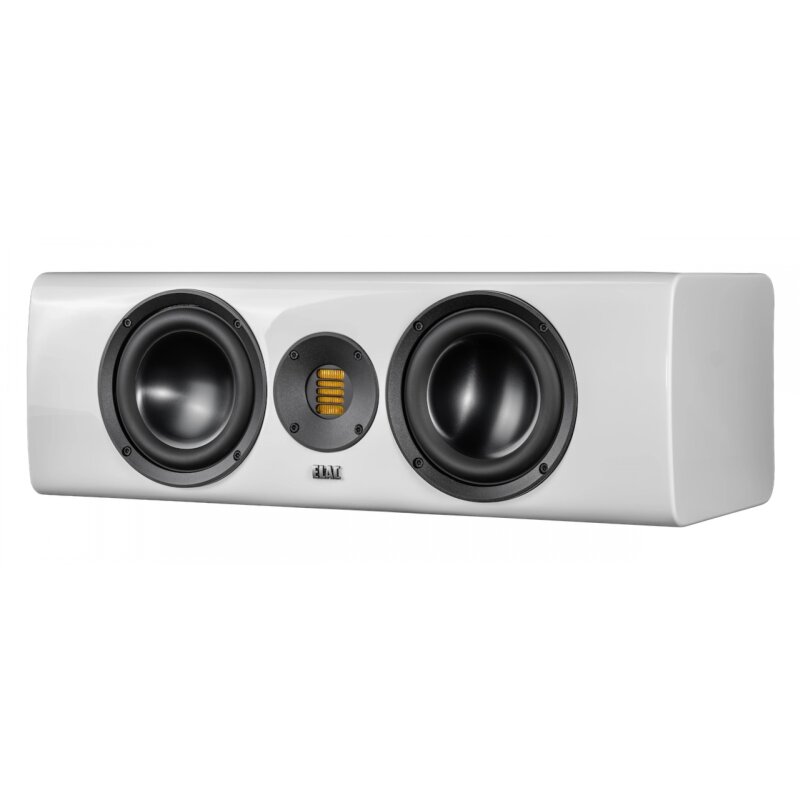 Centerlautsprecher, JET6 160W High-End Heimkino – ELAC CC281.2 Solano NEU