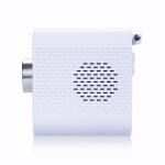 Radiowecker mit DAB+, Sleep Timer, USB- Laden, Blaupunkt CLRD 30, WIE NEU