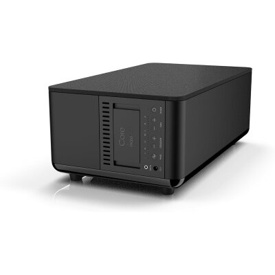 Subwoofer aktiv wireless Lautsprecher Mass Fidelity Core...