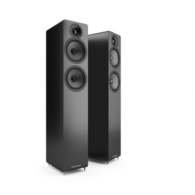 Standlautsprecher 2.5-Wege 175W, 6 Ohm, schwarz,...