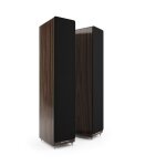 Standlautsprecher 2.5-Wege 175W, 6 Ohm, walnuss, Acoustoic Energy, AE109² NEU