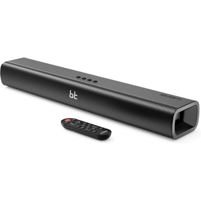 Soundbar für TV Geräte, HDMI ARC, Integ. Sub,...