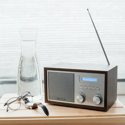 Radio Nostalgie Blaupunkt...