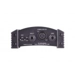 3‑Channel USB Bluetooth Mixer with Audio Interface – Topp Pro MX3BT