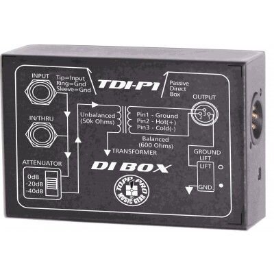 3‑Channel USB Bluetooth Mixer with Audio Interface...