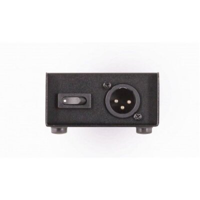 Table de mixage USB Bluetooth 3 canaux avec interface audio – Topp Pro MX3BT