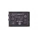 3‑Channel USB Bluetooth Mixer with Audio Interface – Topp Pro MX3BT