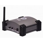 Table de mixage USB Bluetooth 3 canaux avec interface audio – Topp Pro MX3BT