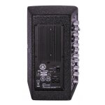 3‑Channel USB Bluetooth Mixer with Audio Interface – Topp Pro MX3BT