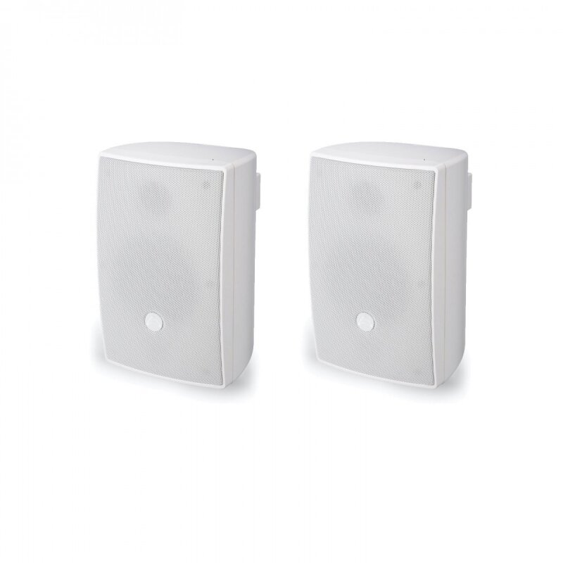 Lautsprecher Wharfedale Pro i6, 1 Paar,Installation, IP54, weiß, WIE NEU