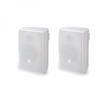 Lautsprecher Wharfedale Pro i6, 1 Paar,Installation, IP54, weiß, WIE NEU