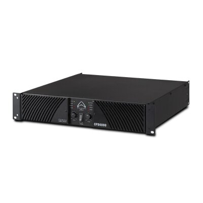Verstärker, Endstufe, Wharfedale Pro CPD-4800, WIE NEU