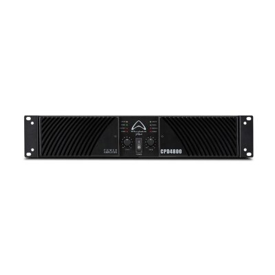 Verstärker, Endstufe, Wharfedale Pro CPD-4800, WIE NEU