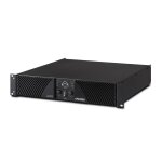 Verstärker, Endstufe, Wharfedale Pro CPD-4800, WIE NEU
