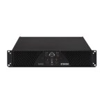 Verstärker, Endstufe, Wharfedale Pro CPD-4800, WIE NEU