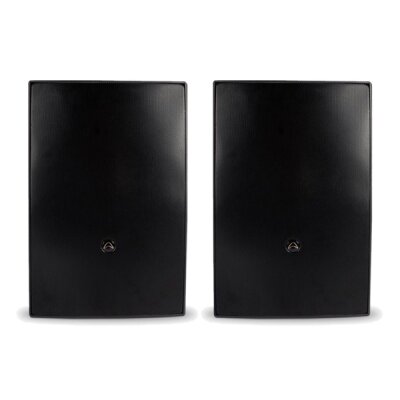 Wharfedale Pro i8