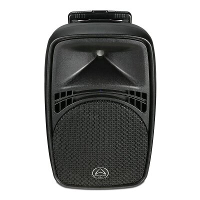 Tragbarer Wharfedale Lautsprecher EZ-12A, Akku,...