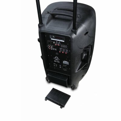 Tragbarer Wharfedale Lautsprecher EZ-12A, Akku,...