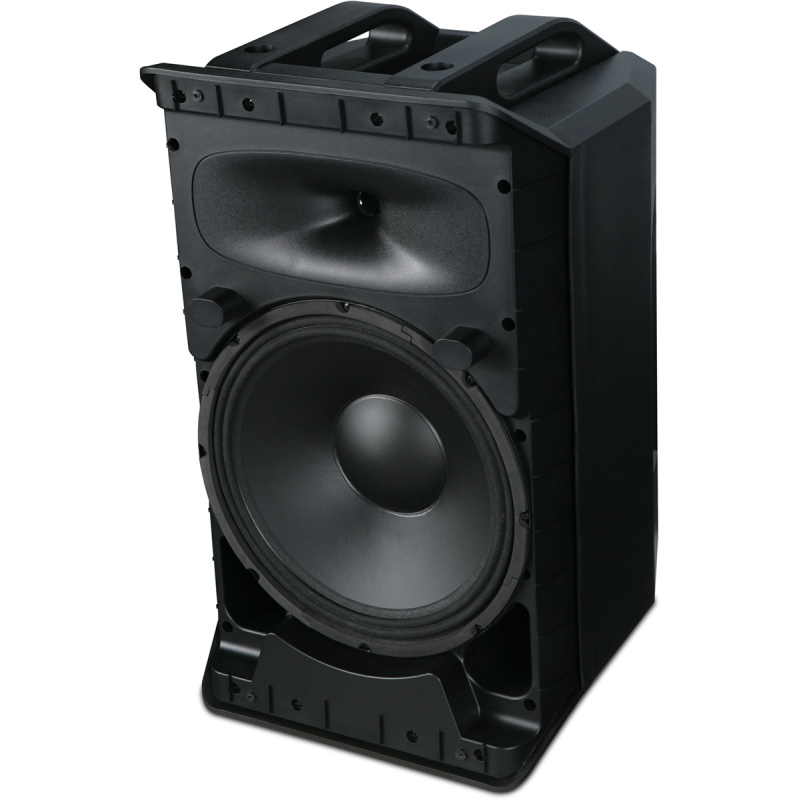 Aktiv-PA 12? mit BT/USB & TWS, Wharfedale Pro Tourus AX-12 MBT, WIE NEU