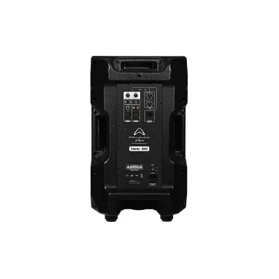 Aktiv-PA 12? mit BT/USB & TWS, Wharfedale Pro Tourus AX-12 MBT, WIE NEU