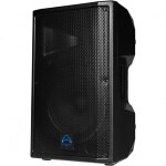Aktiv-PA 12? mit BT/USB & TWS, Wharfedale Pro Tourus AX-12 MBT, WIE NEU