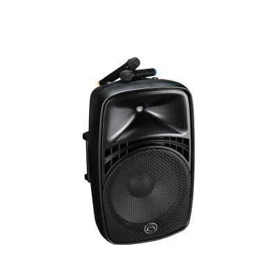 Wharfedale Pro EZ‑15A (600 MHz)