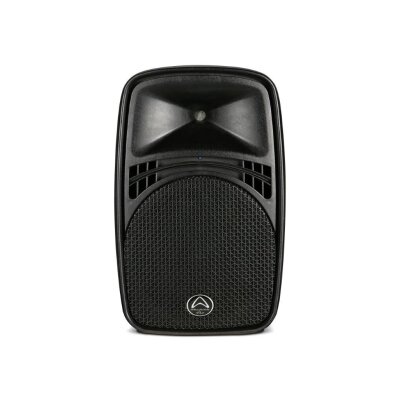 Wharfedale Pro EZ‑15A (600 MHz)